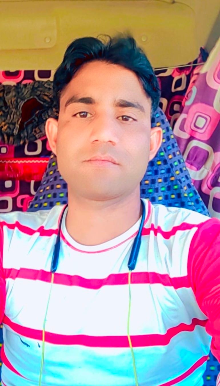 Sehroon Khan